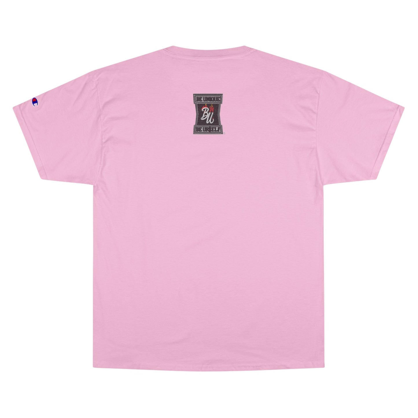 Skateboarder Silhouette T-Shirt — Urban NYC Skyline Skate Tee