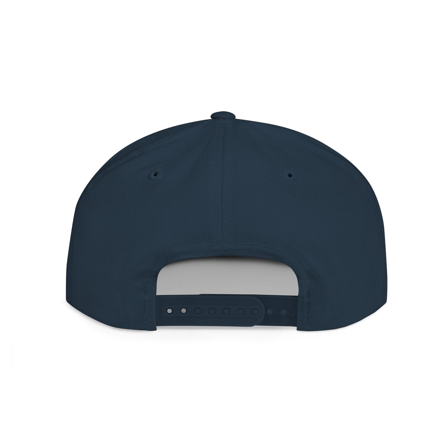 Stylish Flat Bill Snapback Cap, Trendy Hat for Everyday Wear, Unisex Accessory for Outdoor Adventures, Perfect Gift for Holidays, [...]