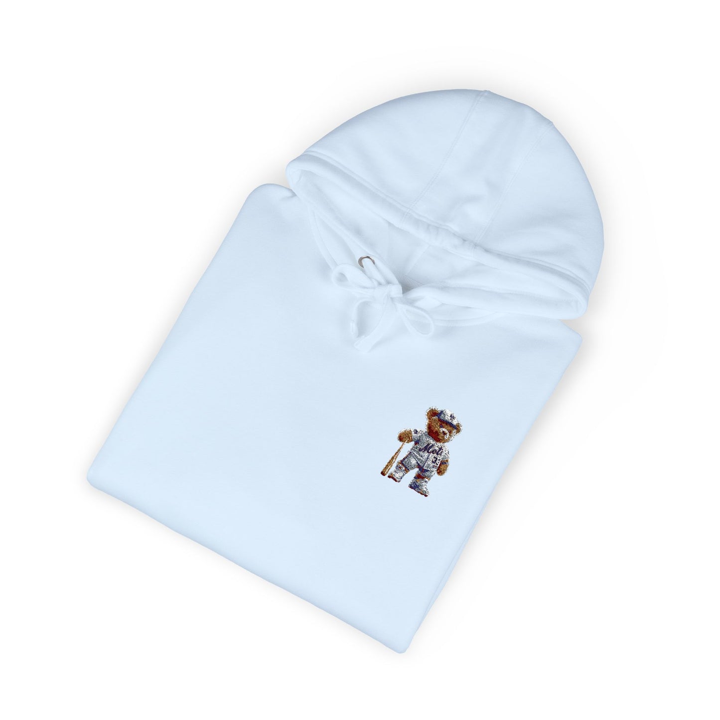 Unisex Fleece Hoodie