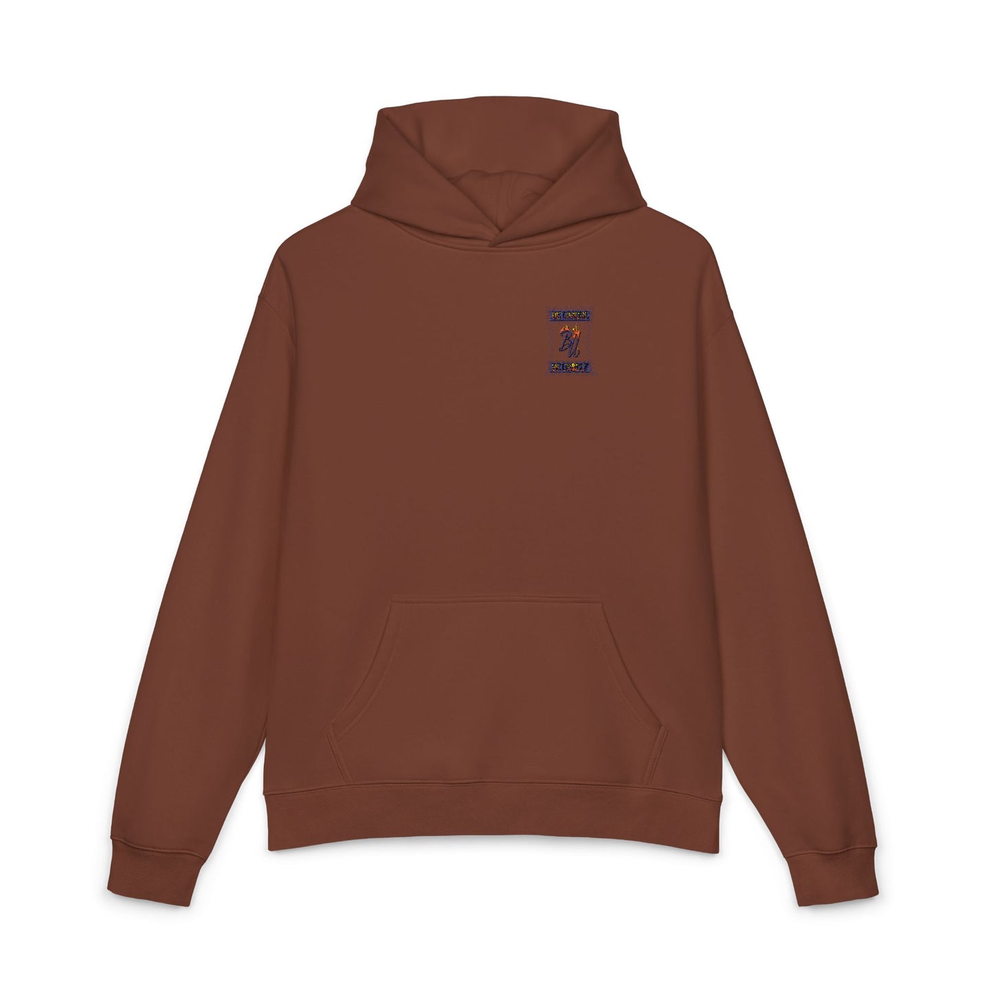 Cozy Graphic Hoodie for Comfort Lovers, Casual Wear, Fall Fashion, Gift for Friends, Relaxed Vibes, Everyday Essentials, Homewear