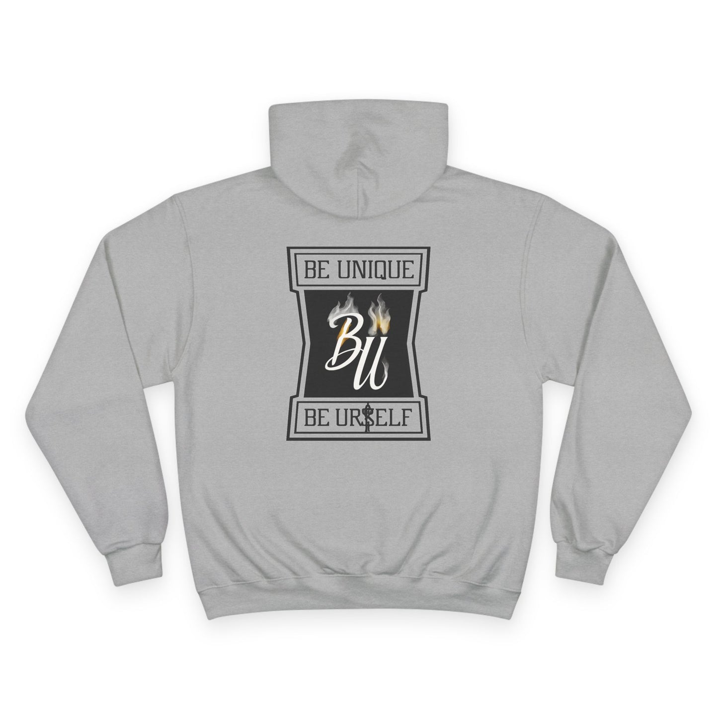 Pawsitive Vibes Hoodie