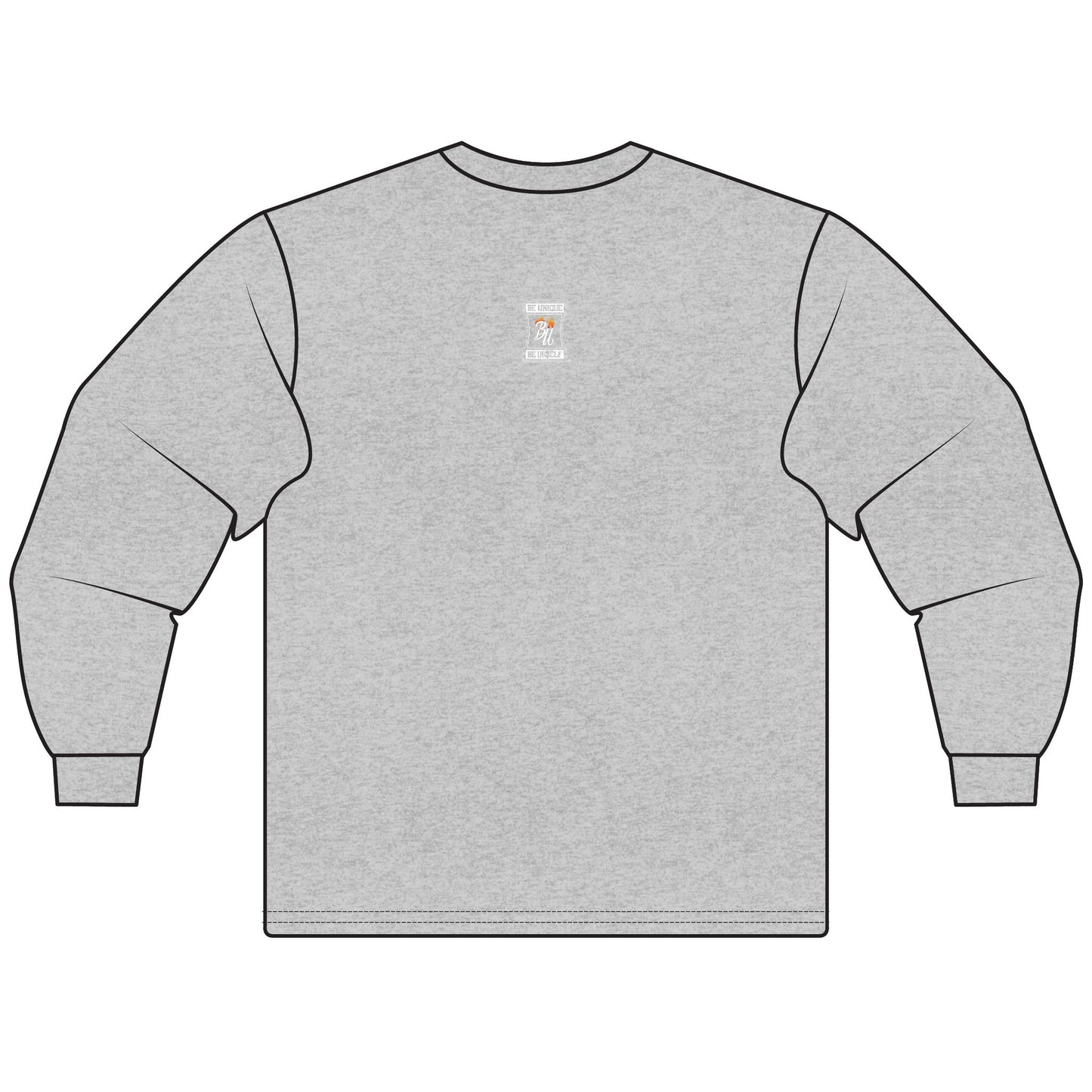 Holiday Vibes Unisex Long Sleeve T-Shirt, Christmas Gift, Cannabis Lover Shirt, Unique Holiday Apparel, Festive Tee, Unisex Tee