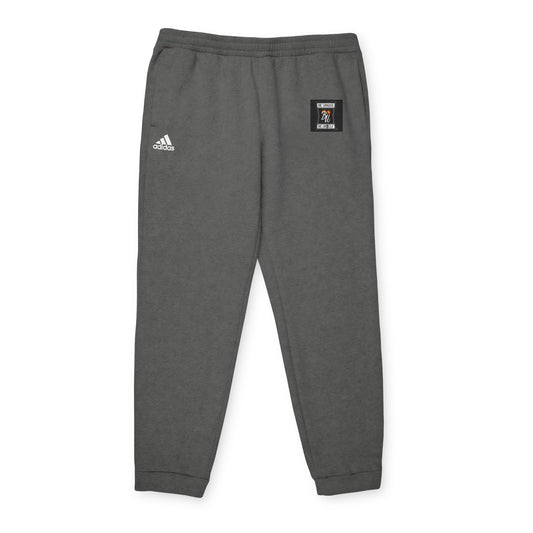 Cozy Unisex Fleece Joggers, Athleisure Pants, Casual Lounge Pants, Sportswear, Workout Outfit, Gift for Him/Her