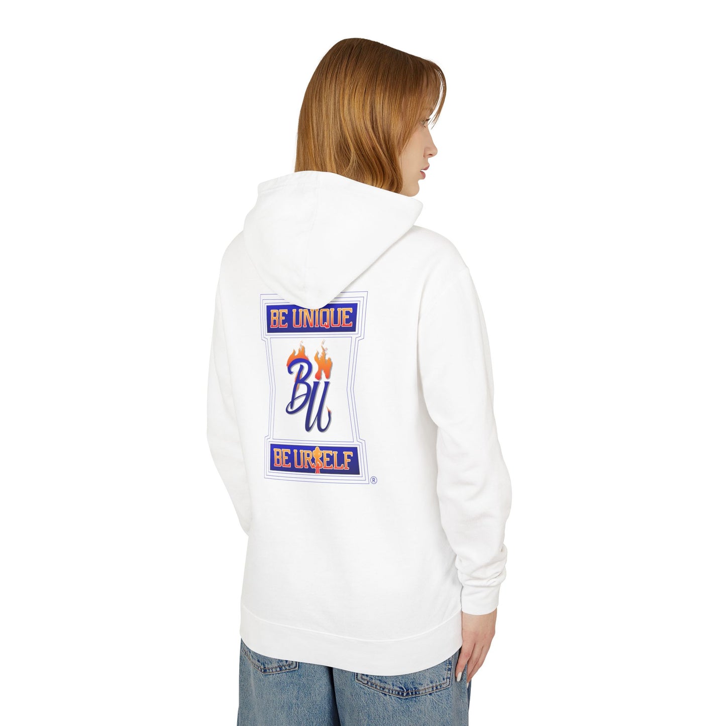 Festive Unisex Hooded Sweatshirt - Christmas, Holiday Gift, Unique Apparel, Casual Wear, Cozy Style, Year-Round Fashion
