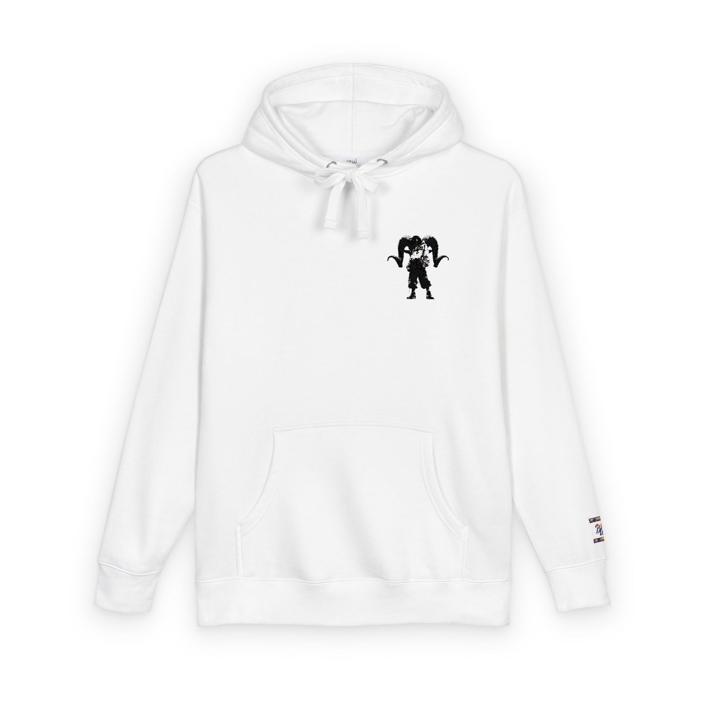 Unisex Fleece Hoodie