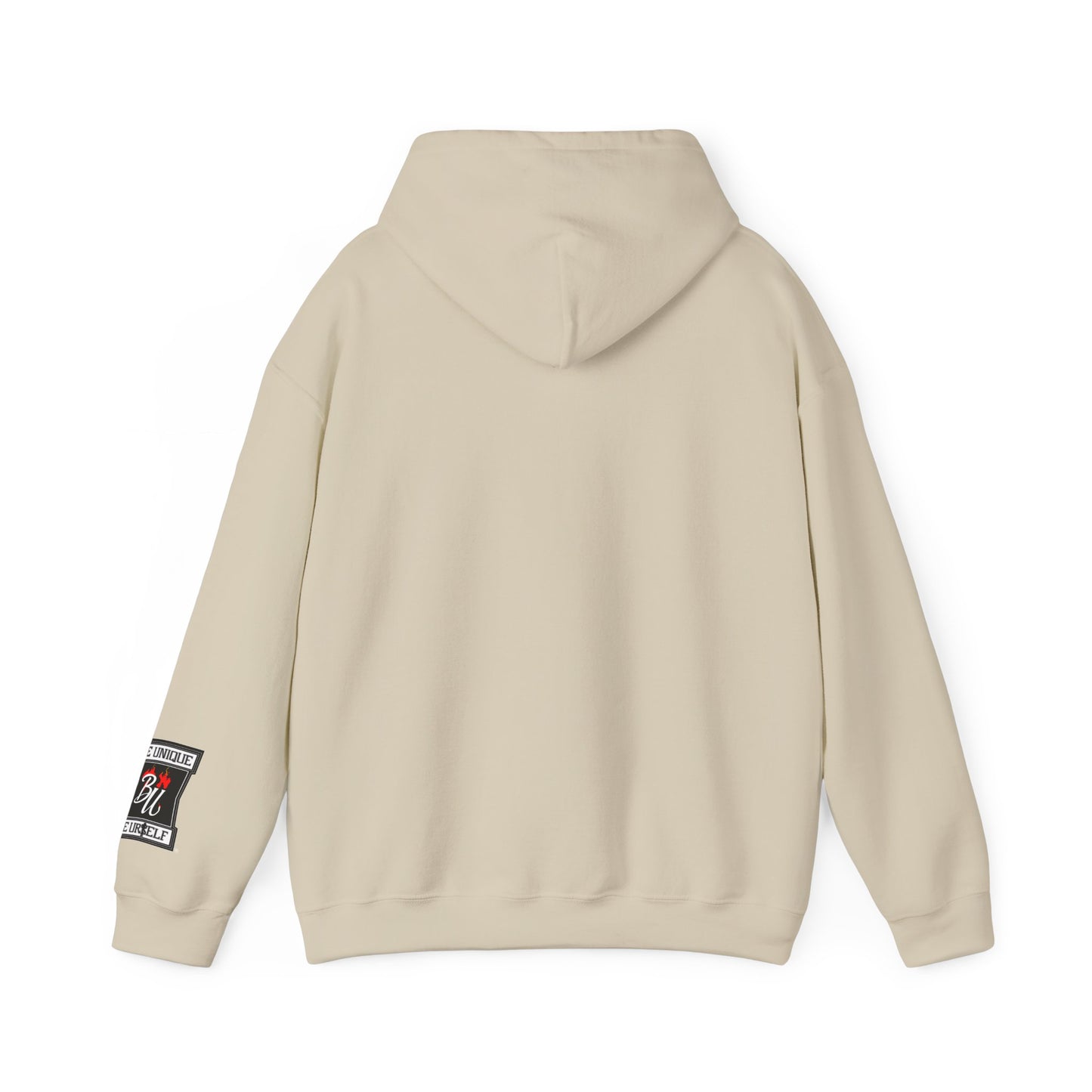 Baseball Teddy Hoodie — Cute Batting Bear Pullover for Fans
