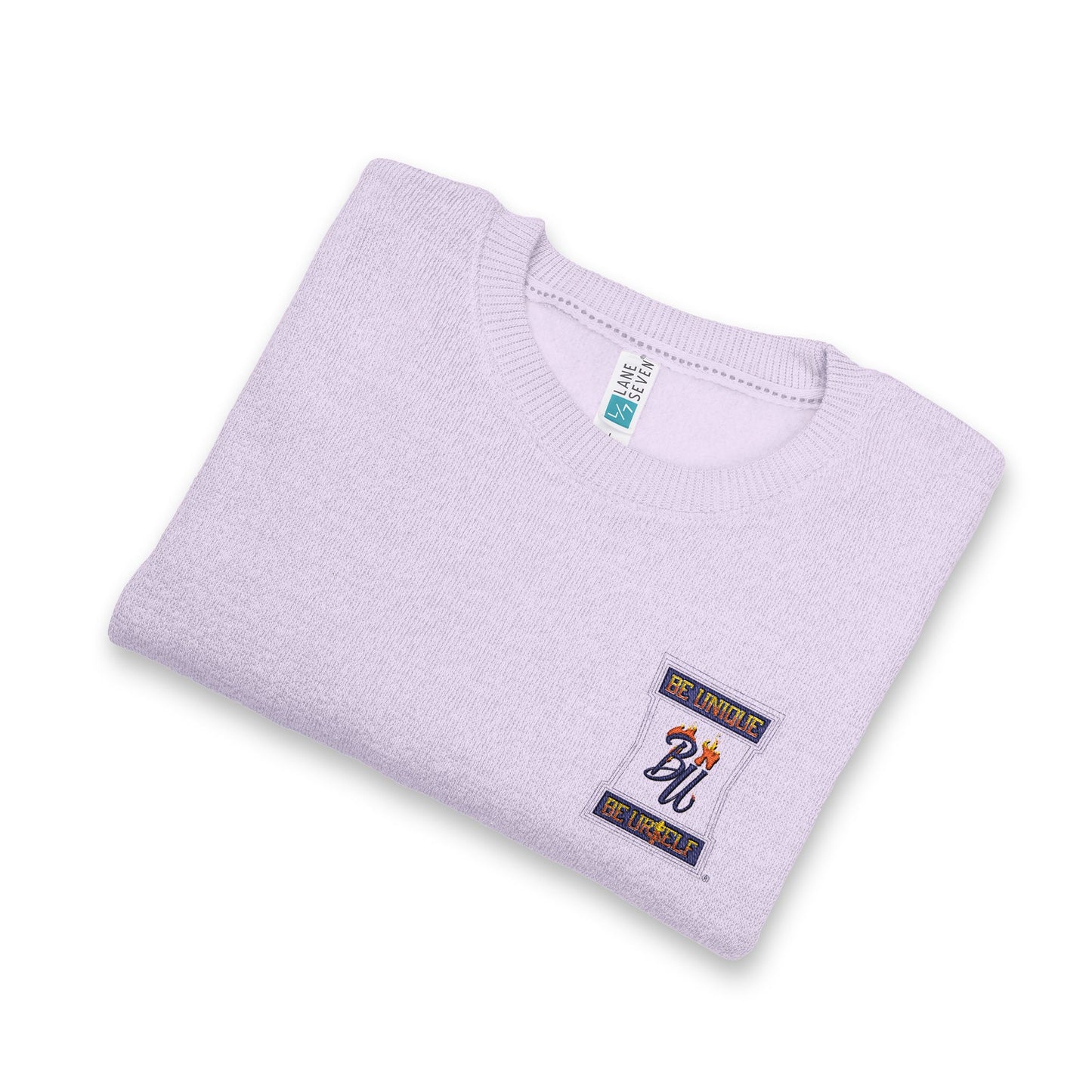 Nantucket Embroidered Crewneck Sweatshirt - Cozy Unisex Style, Perfect for Casual Wear, Gift for Her/Him, Fall Fashion, Travel Apparel