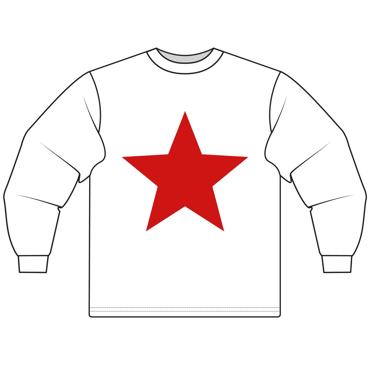 Unique Unisex Long Sleeve T-Shirt with Motivational Designs, Casual Wear, Gift for Friends, Birthday Present, Stylish Layering Top