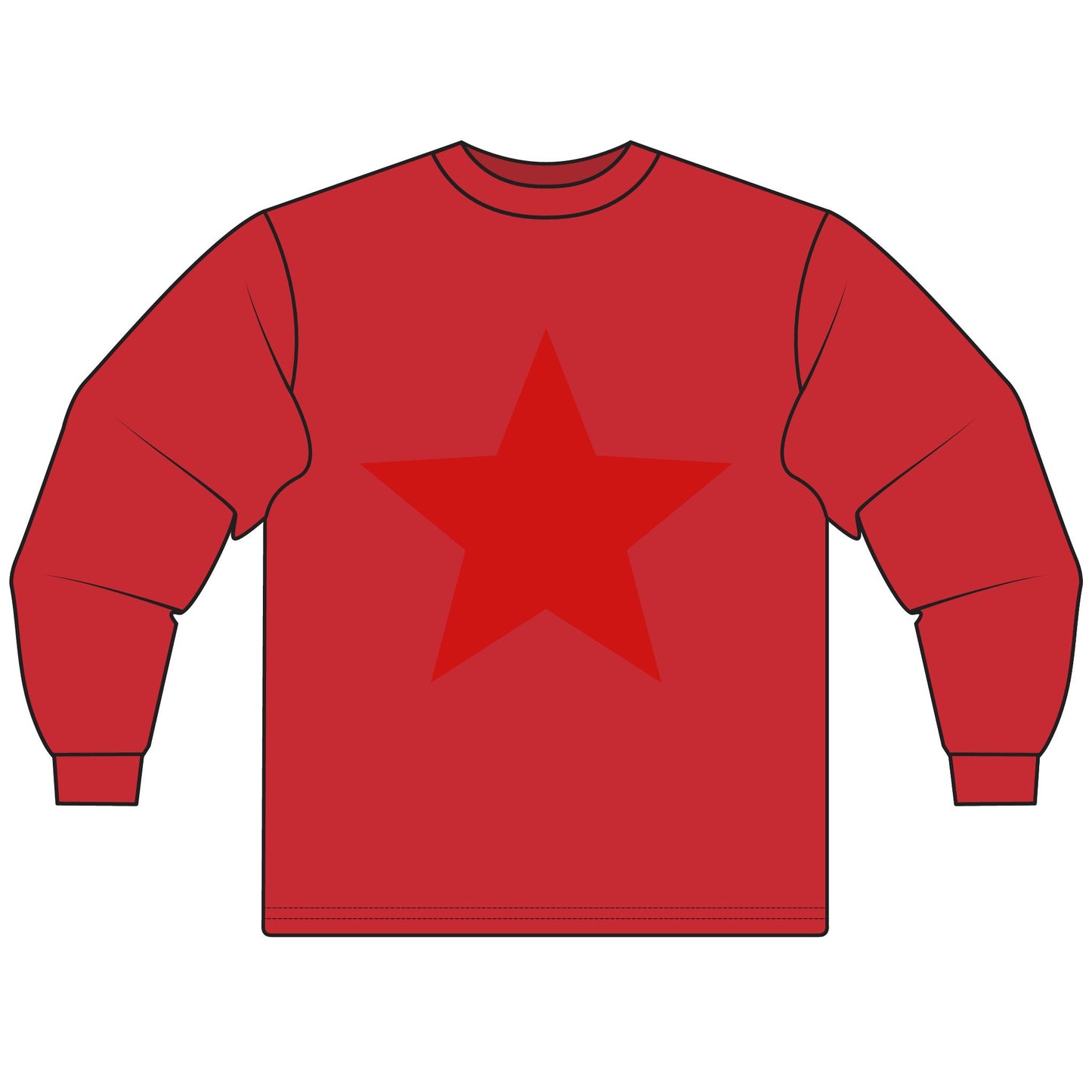 Unique Unisex Long Sleeve T-Shirt with Motivational Designs, Casual Wear, Gift for Friends, Birthday Present, Stylish Layering Top