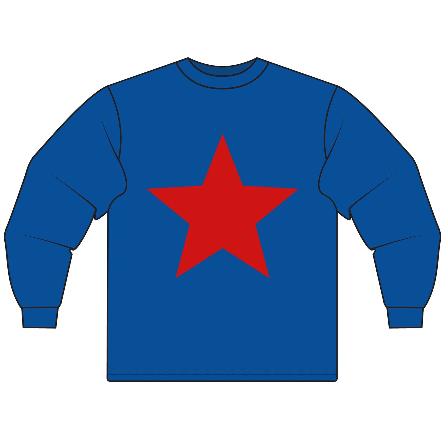 Unique Unisex Long Sleeve T-Shirt with Motivational Designs, Casual Wear, Gift for Friends, Birthday Present, Stylish Layering Top