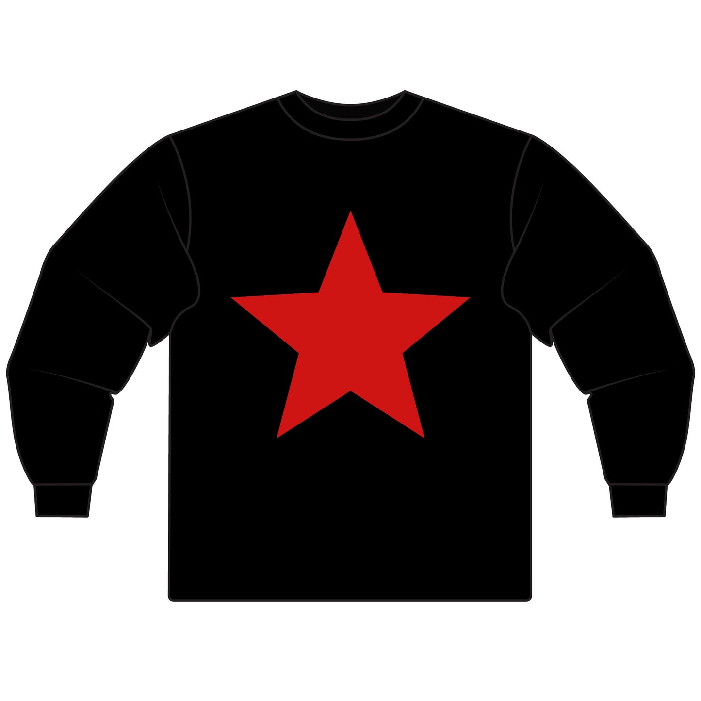 Unique Unisex Long Sleeve T-Shirt with Motivational Designs, Casual Wear, Gift for Friends, Birthday Present, Stylish Layering Top