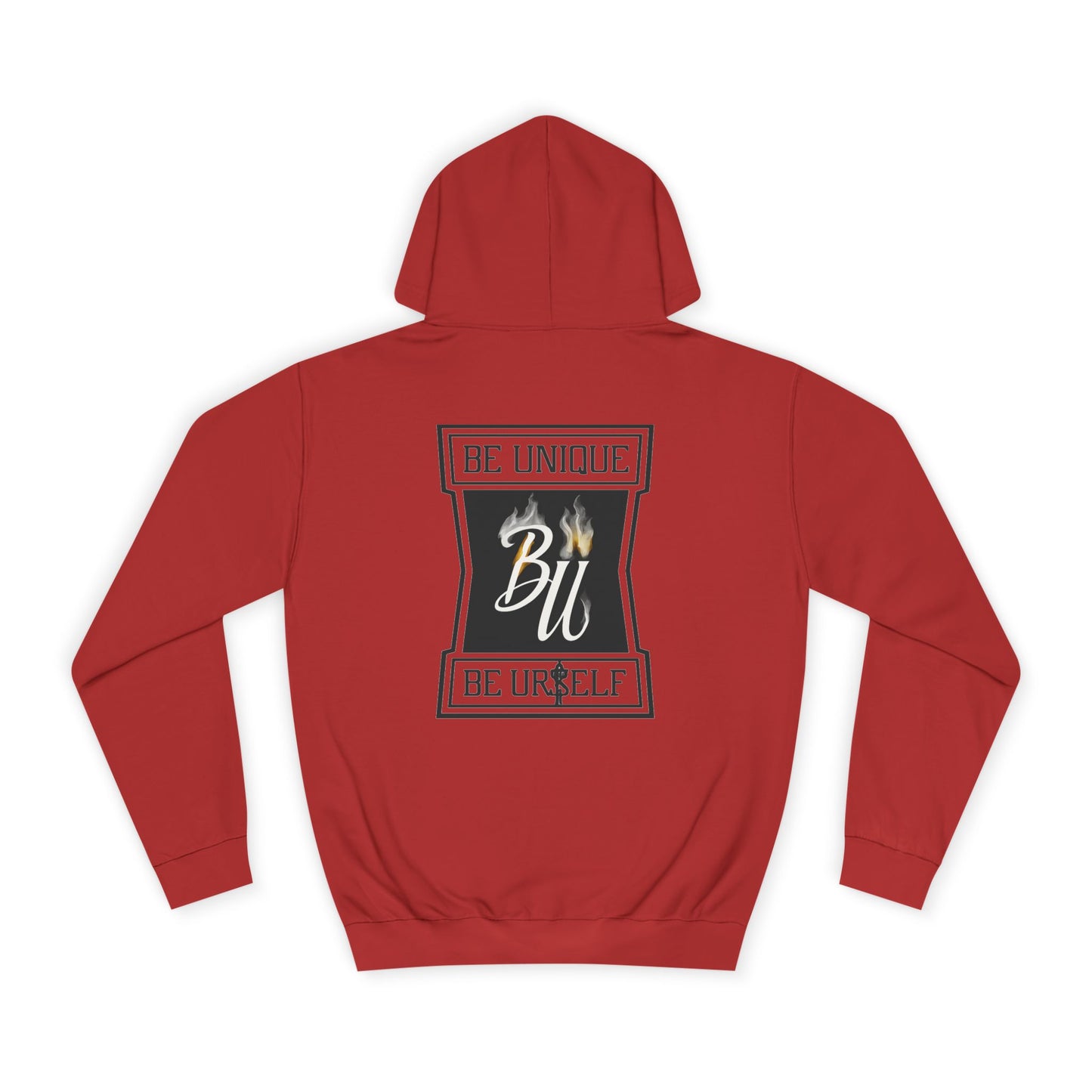 Unisex College Hoodie