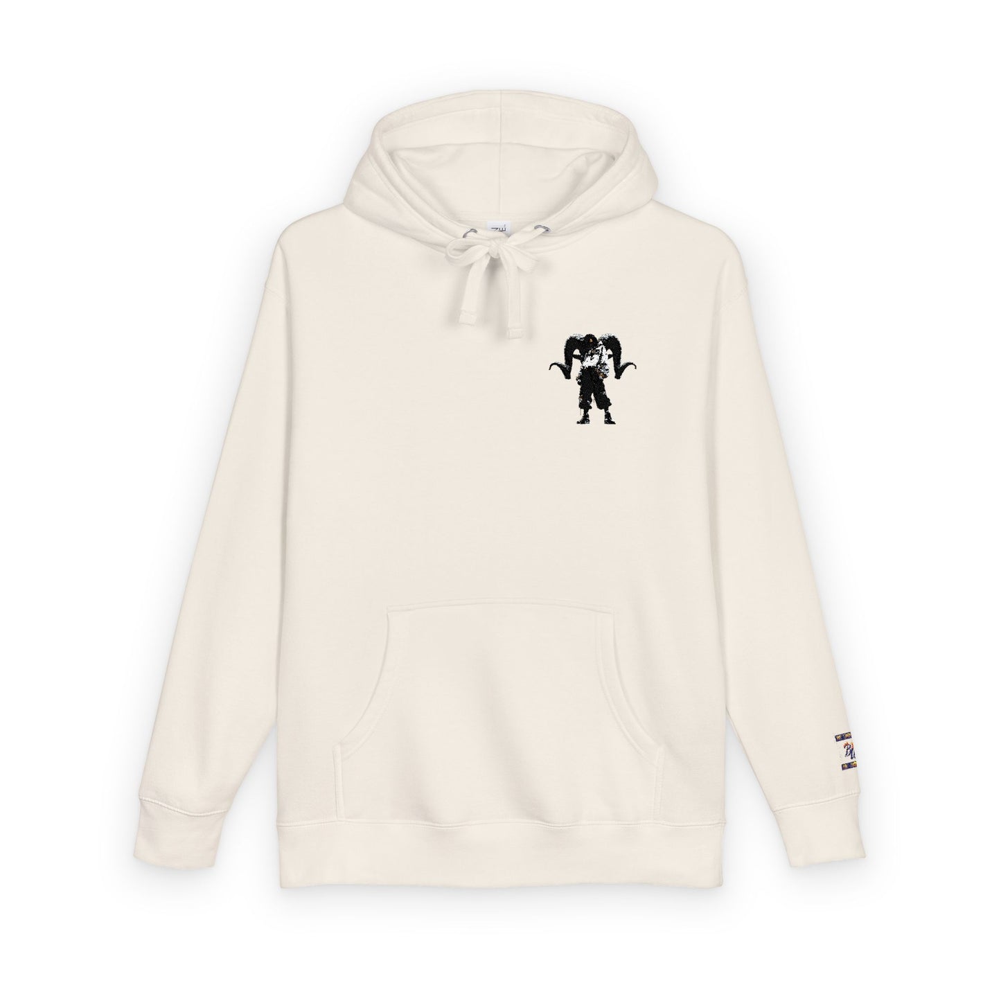 Unisex Fleece Hoodie