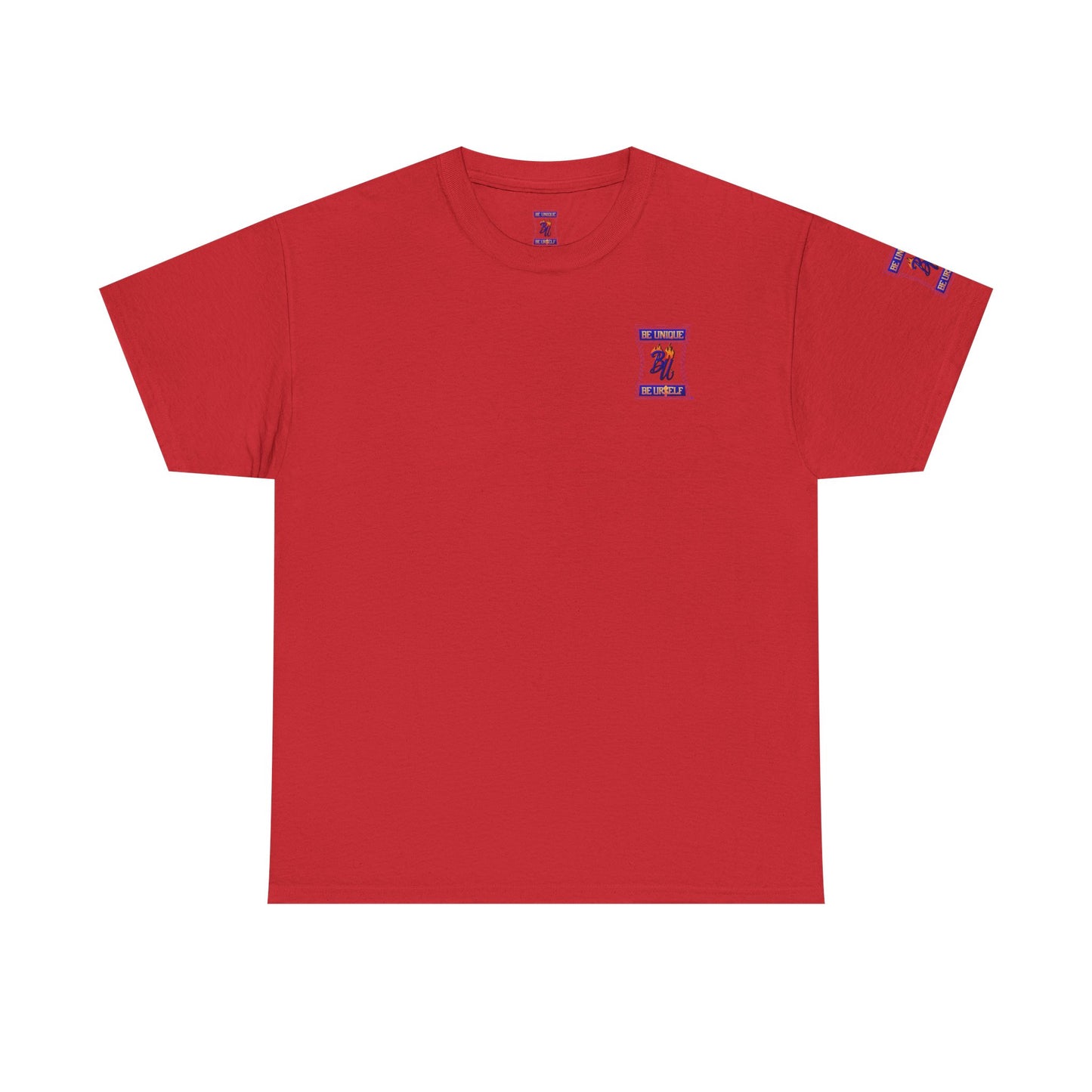 T-Shirt — Teddy Bear Baseball Tee (Mets Inspired)