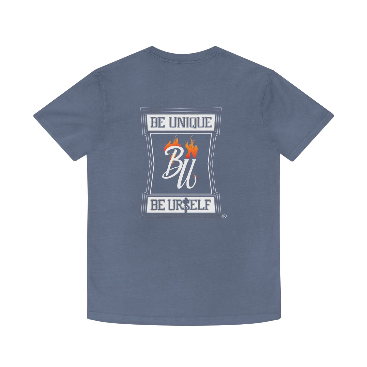 Unisex Faded Graphic Tee for Unique Souls - Love You to Death Design, Casual Wear, Gift for Halloween, Celebrations, Everyday Style
