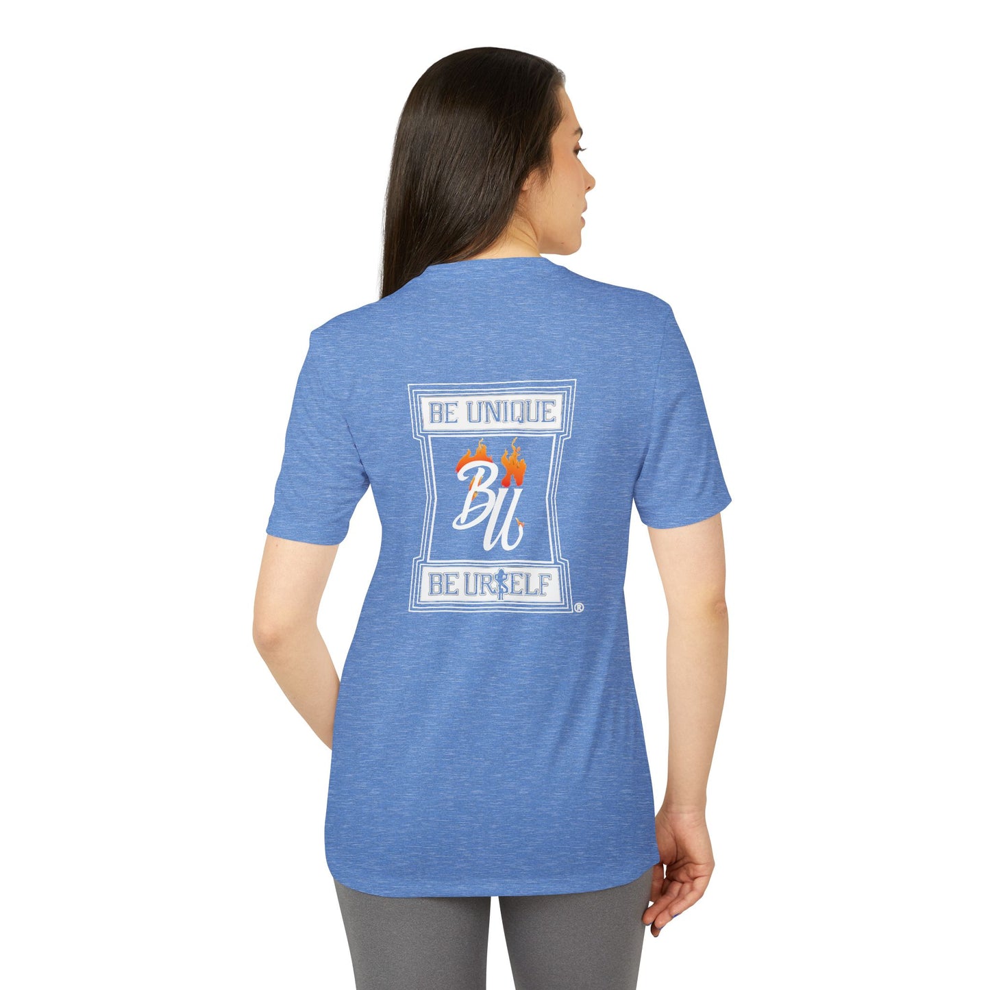 Libra Zodiac Sport T-Shirt, Unisex Athletic Tee, Horoscope Apparel, Astrology Gift, Casual Wear, Comfortable Streetwear