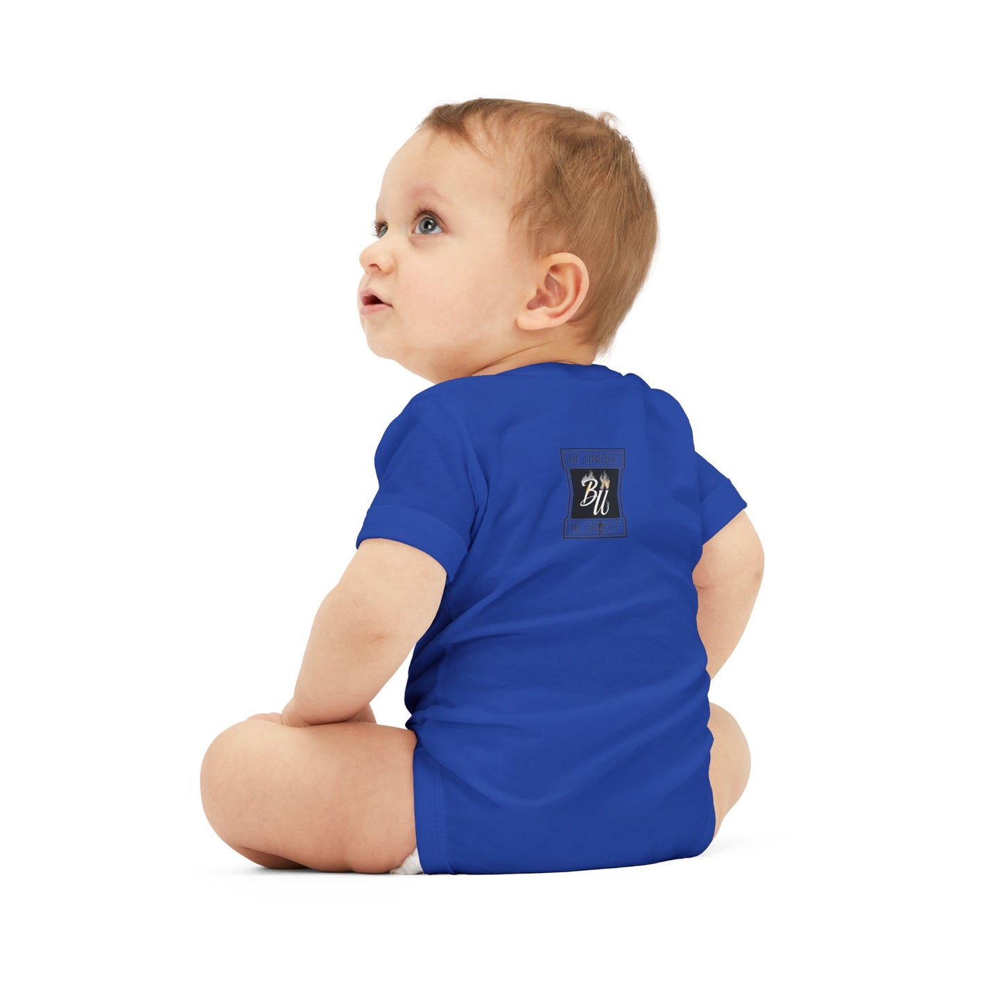 Pawsitive Infant Onesie - Cute Baby Romper, Perfect for Baby Showers, Newborn Gifts, Dog Lovers, Playful Outfits, Everyday Wear