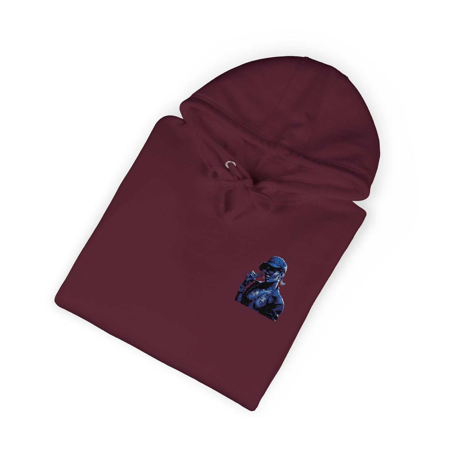 Unisex Fleece Hoodie