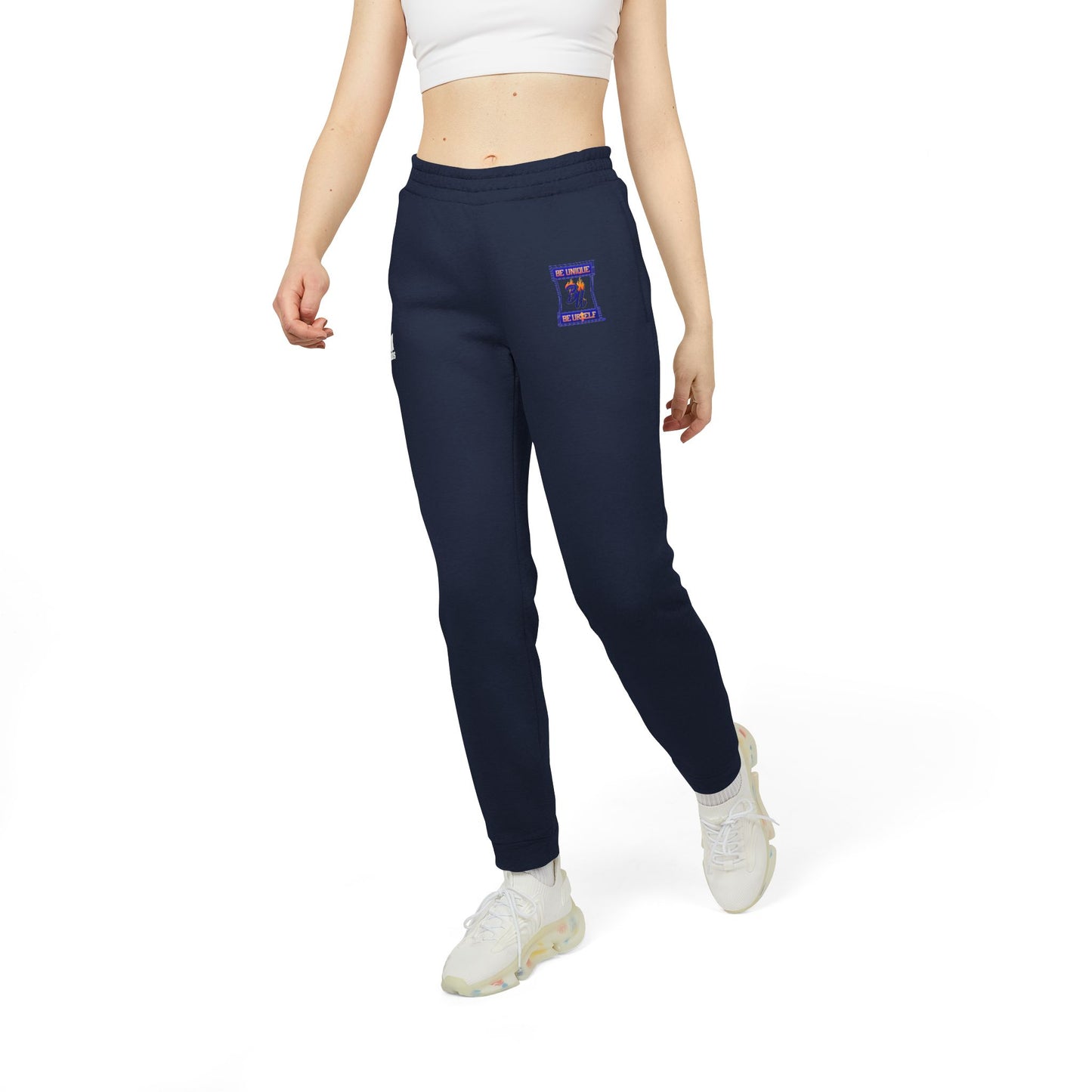 Cozy Unisex Fleece Joggers, Comfortable Athletic Pants, Casual Lounge Wear, Gym or Home Sweatpants, Trendy Fall Outfit