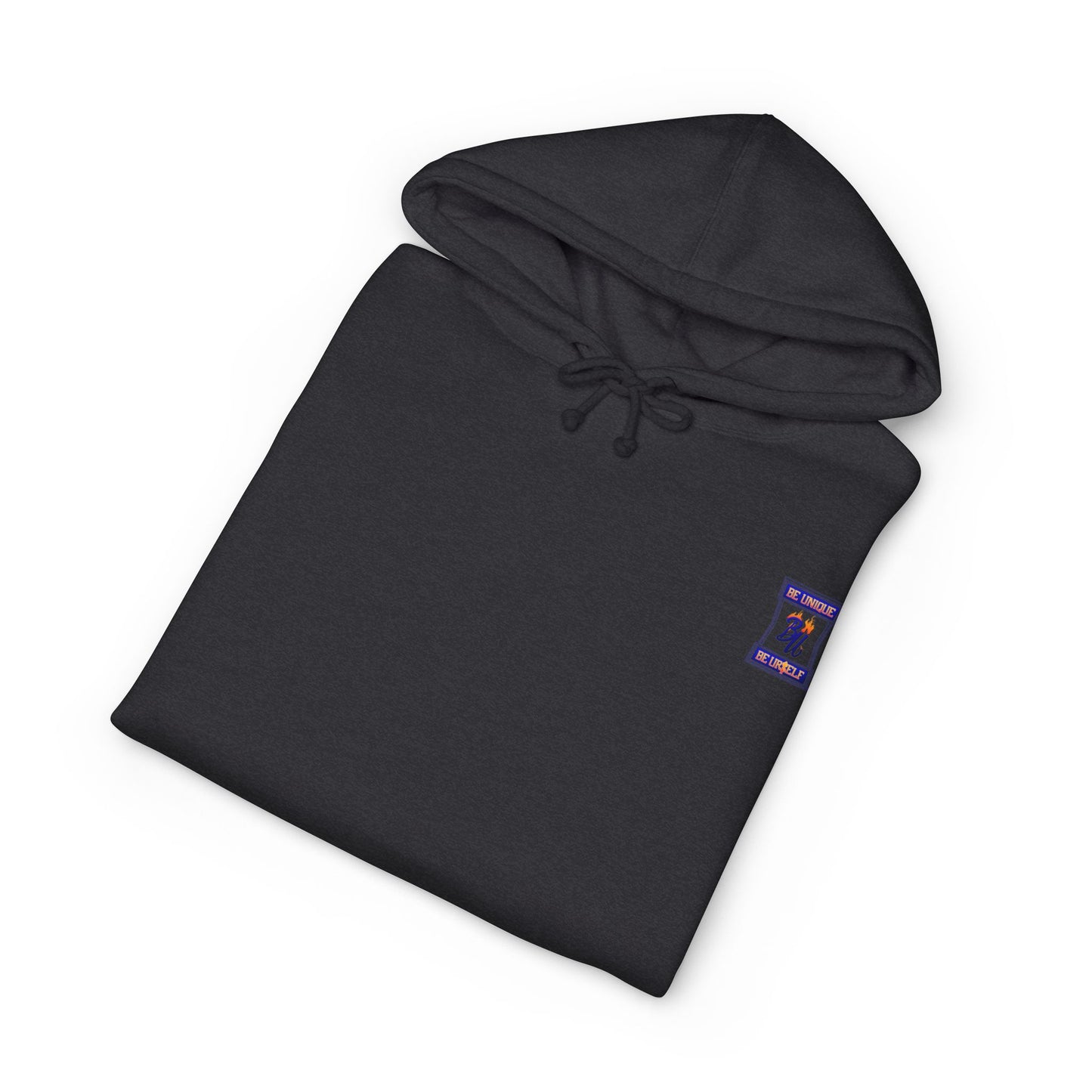 Unisex Heavyweight Hooded Sweatshirt