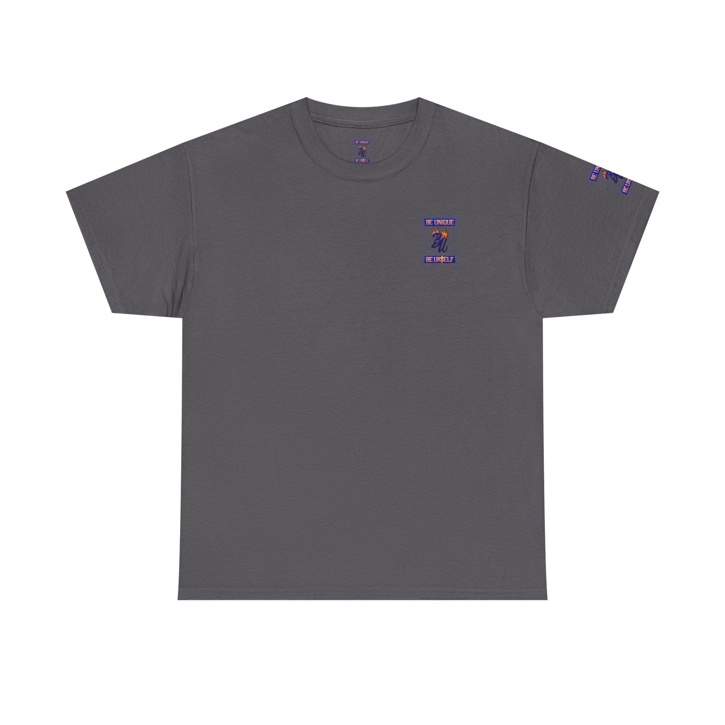 T-Shirt — Teddy Bear Baseball Tee (Mets Inspired)
