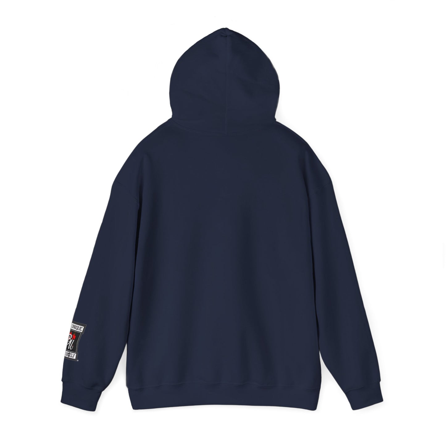Baseball Teddy Hoodie — Cute Batting Bear Pullover for Fans