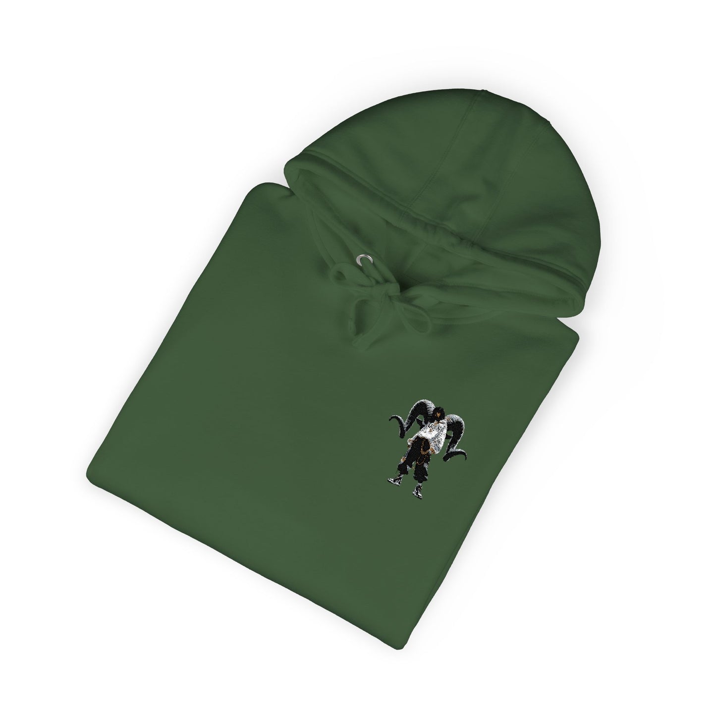 Unisex Fleece Hoodie
