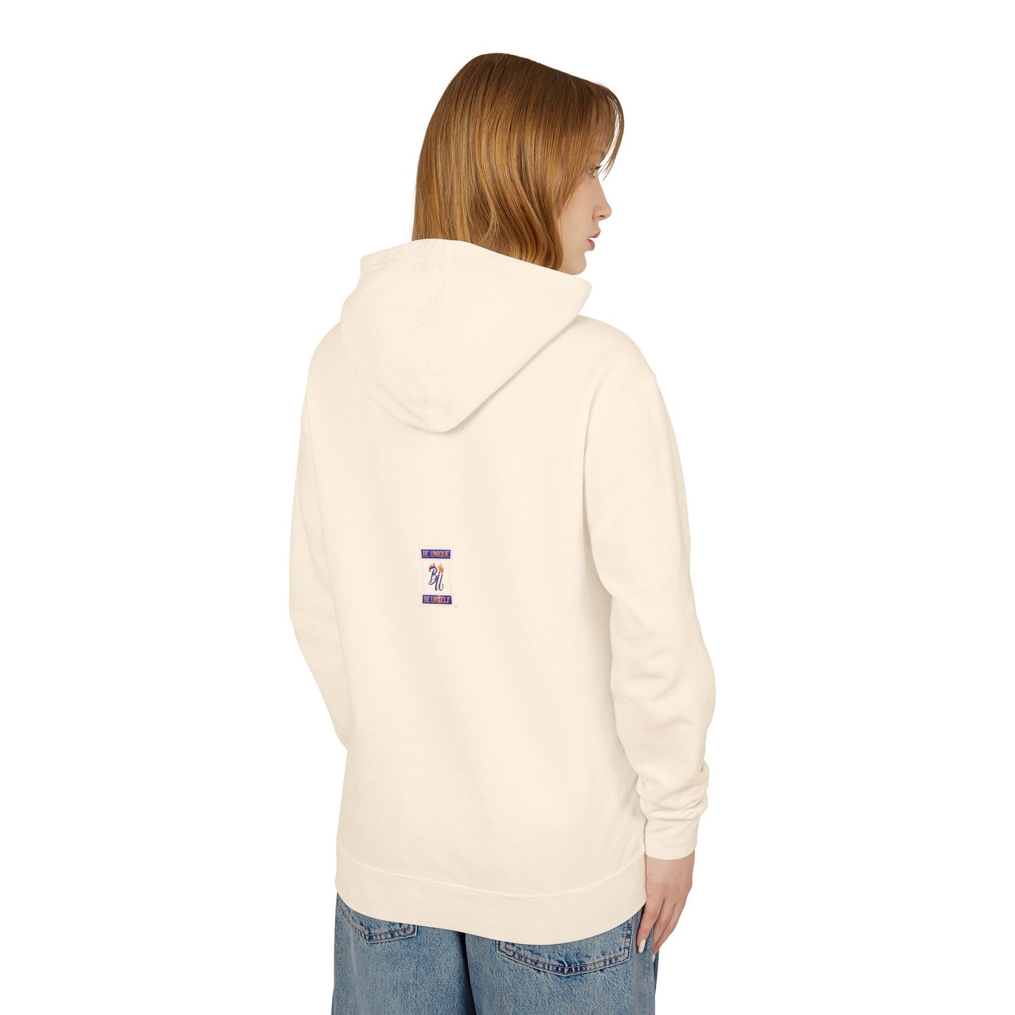 Money Moves Unisex Lightweight Hooded Sweatshirt, Casual Pullover, Streetwear, Unique Gift, Graphic Hoodie, Everyday Wear