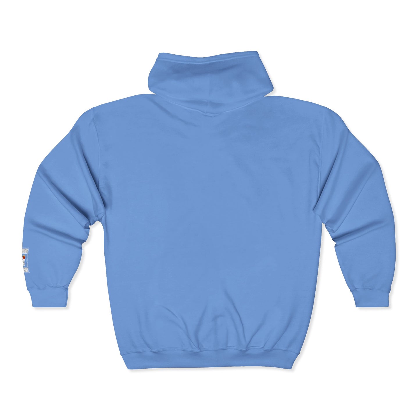Cool Bear Graphic Unisex Zip Hoodie, Cozy Hoodie for Teens, Casual Wear, Street Style, Perfect Gift for Friends