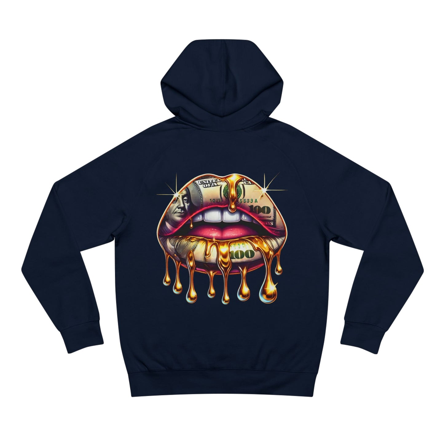 Unisex Supply Hoodie