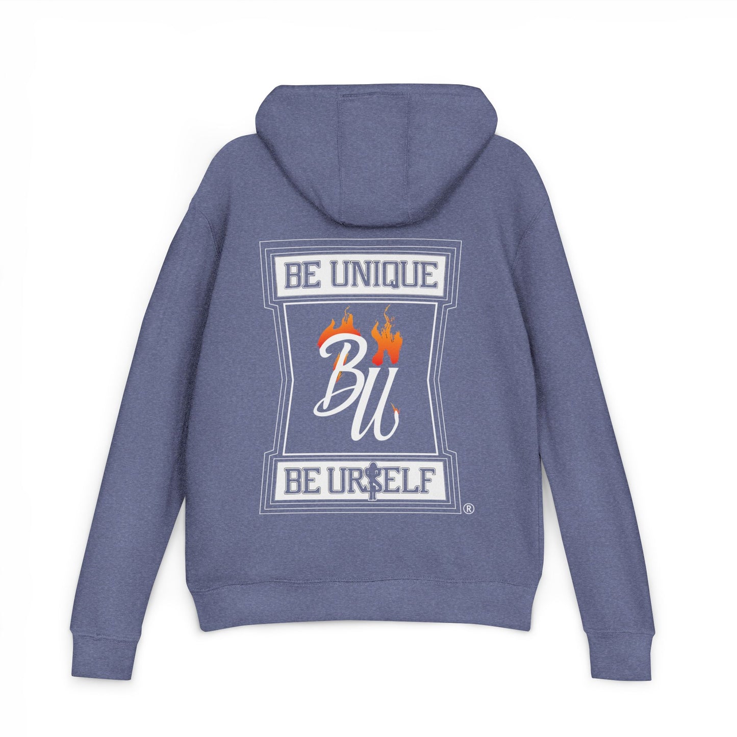 Best Buds Unisex French Terry Hoodie