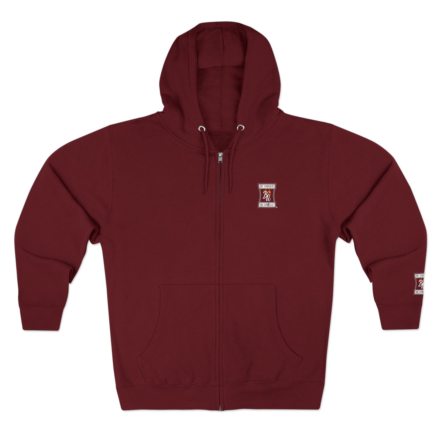 Unisex Graphic Zip Hoodie, Cozy Casual Wear for Everyday Use, Perfect for Fall and Winter, Great Gift for Fans, Ideal for Layers