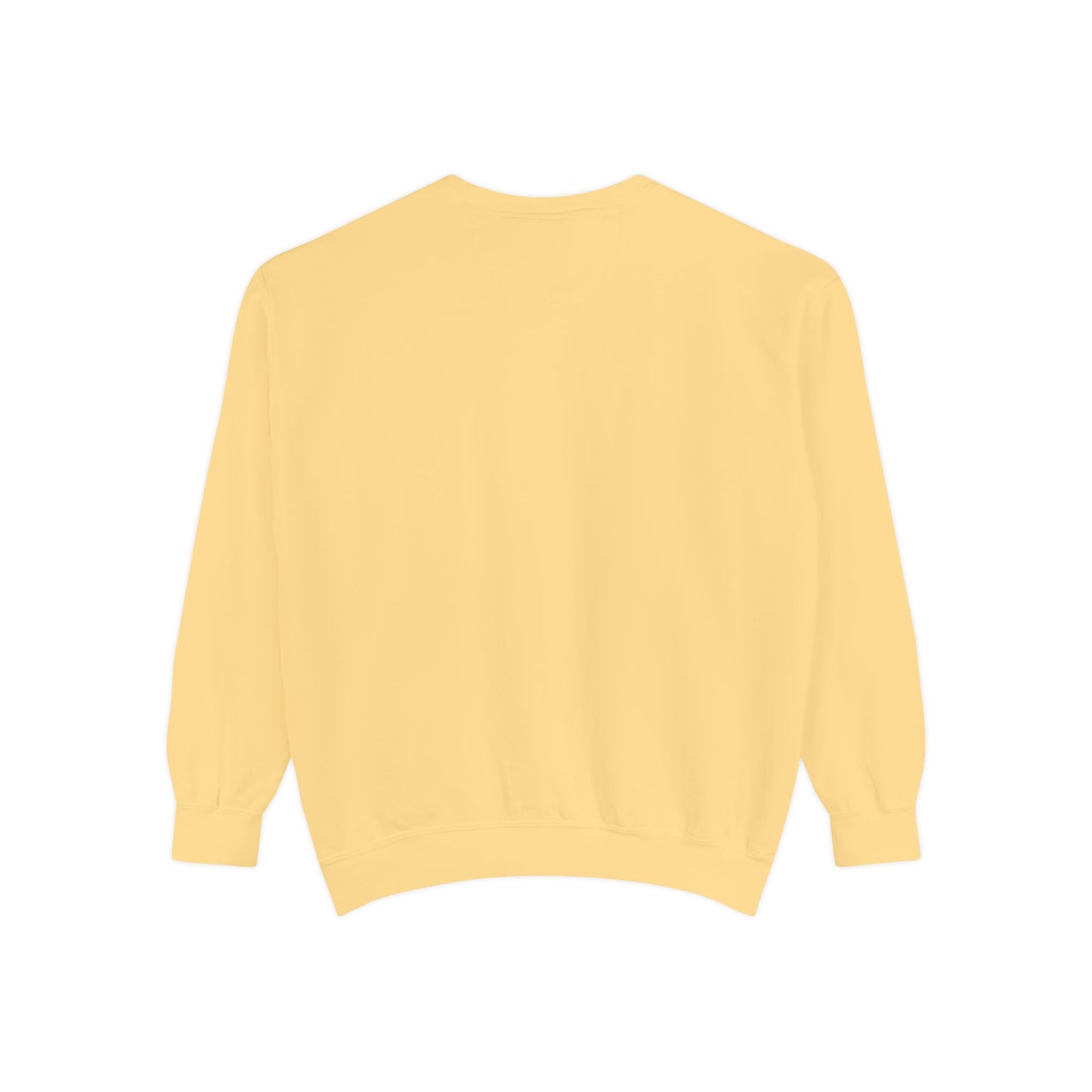 Cozy Unisex Sweatshirt for Everyday Comfort, Gift for Friends, Loungewear, Casual Style, Perfect for Fall & Winter