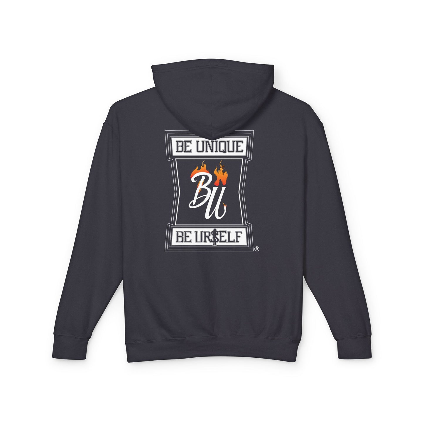 Unisex Hooded Sweatshirt with Bold Graphics | Streetwear Style, Unique Gift for Friends, Casual Comfort, Perfect for Every Season, [...]