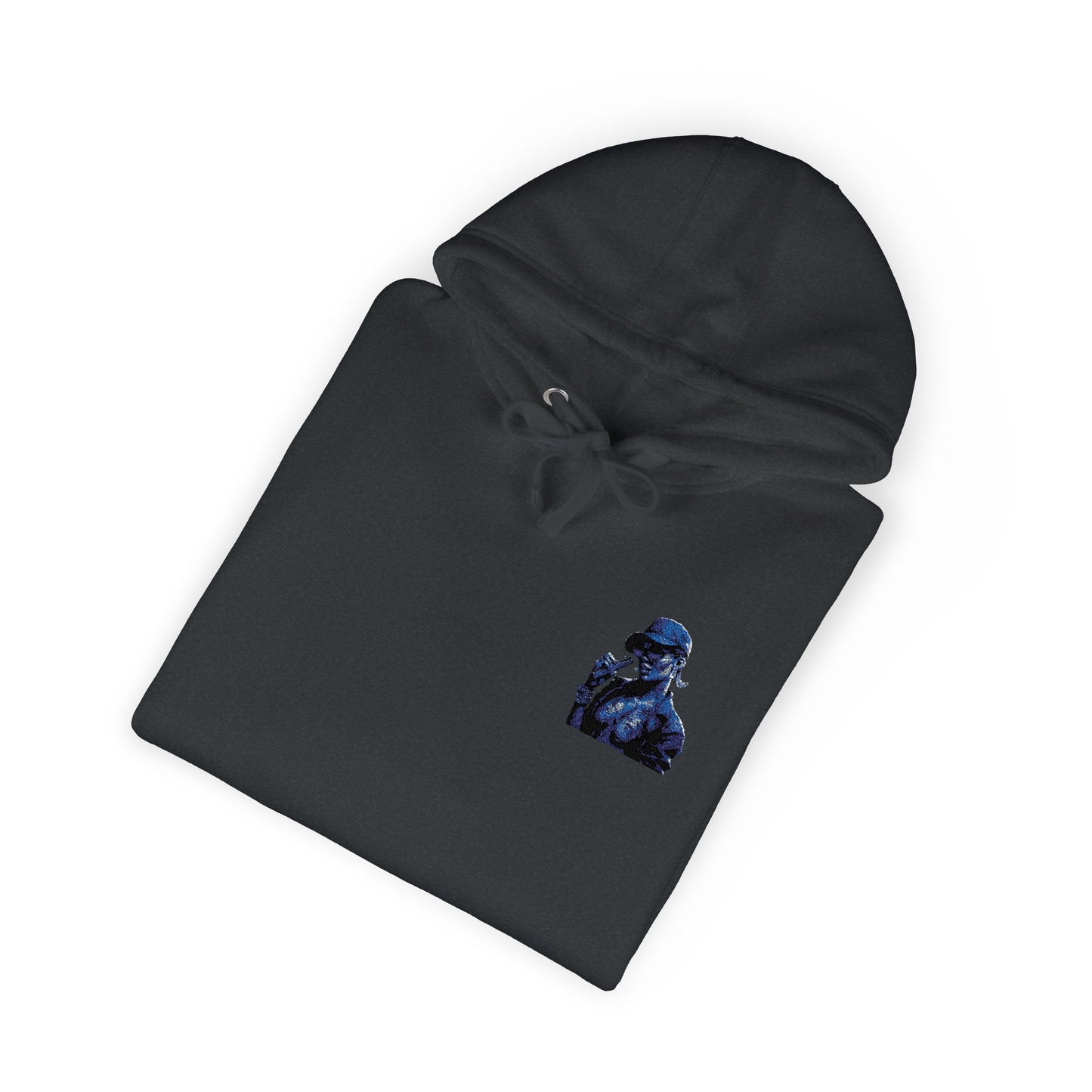 Unisex Fleece Hoodie