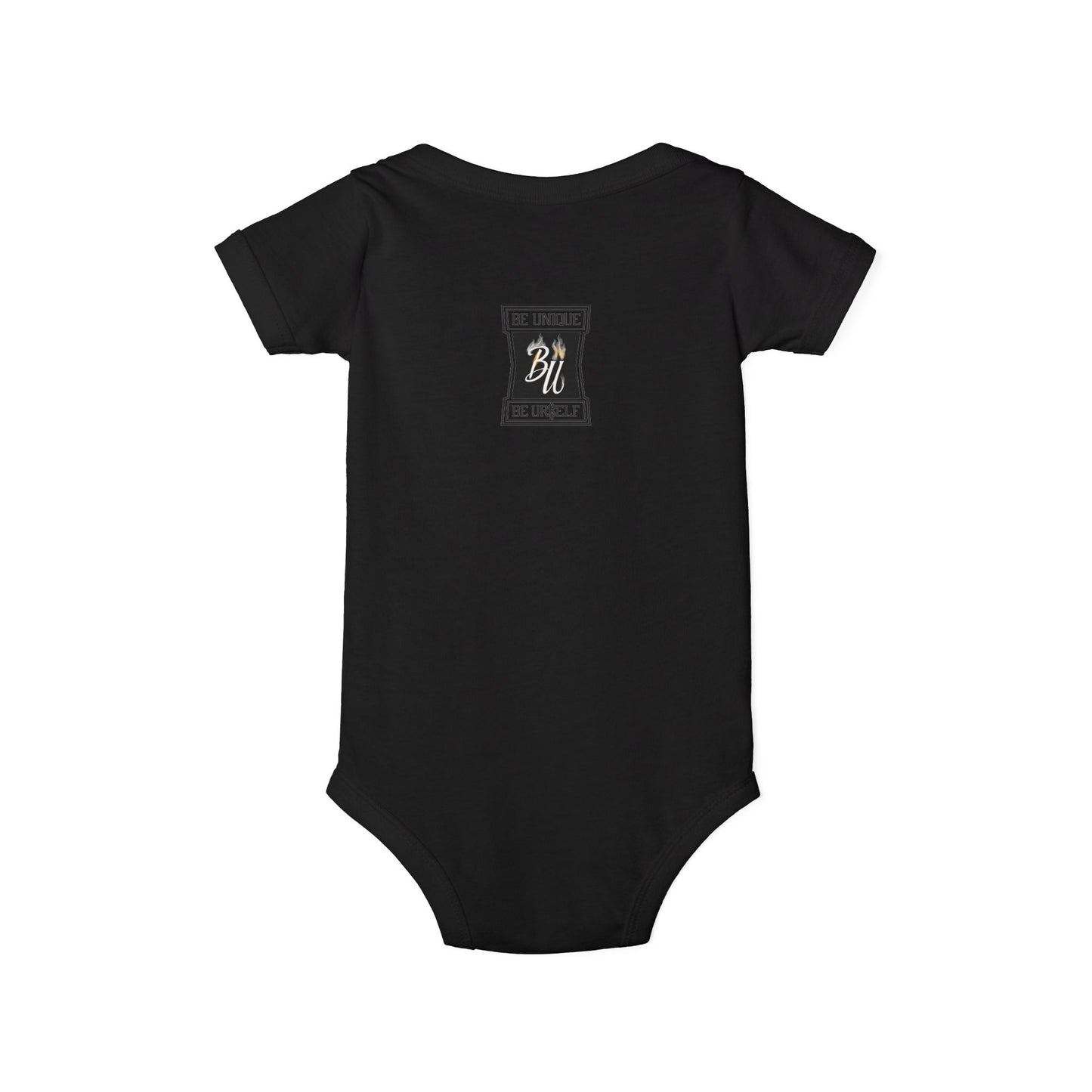 Pawsitive Infant Onesie - Cute Baby Romper, Perfect for Baby Showers, Newborn Gifts, Dog Lovers, Playful Outfits, Everyday Wear
