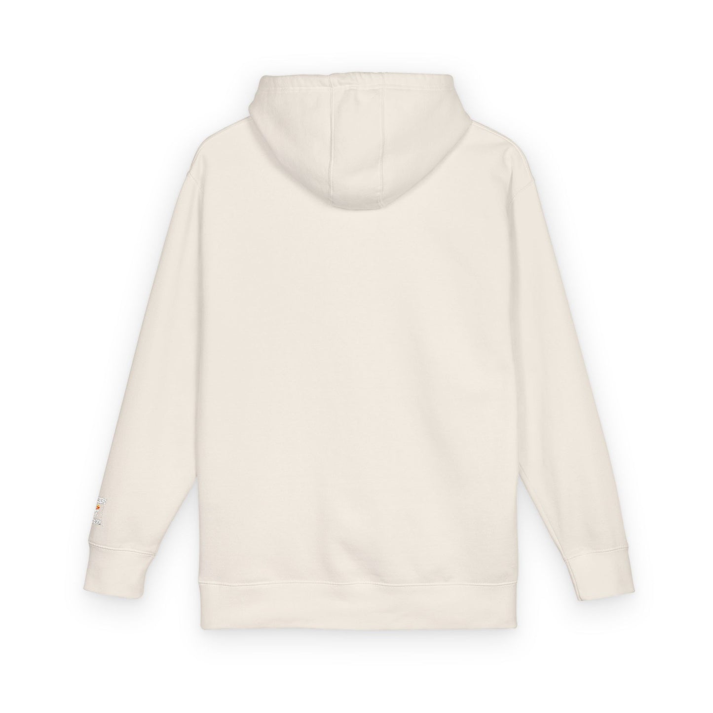 Unisex Fleece Hoodie