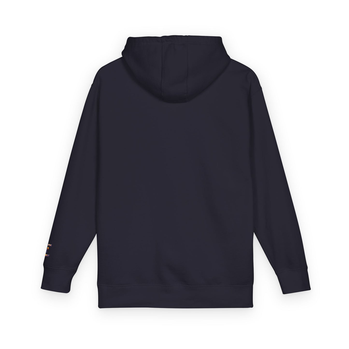 Unisex Fleece Hoodie