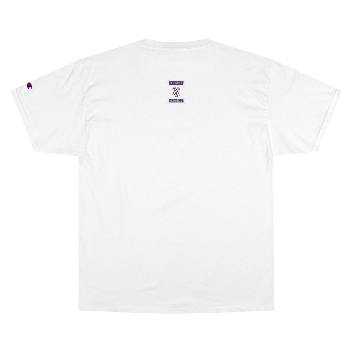 Samurai Warrior Champion T-Shirt, Anime T-Shirt, Gift for Him, Streetwear, Graphic Tee