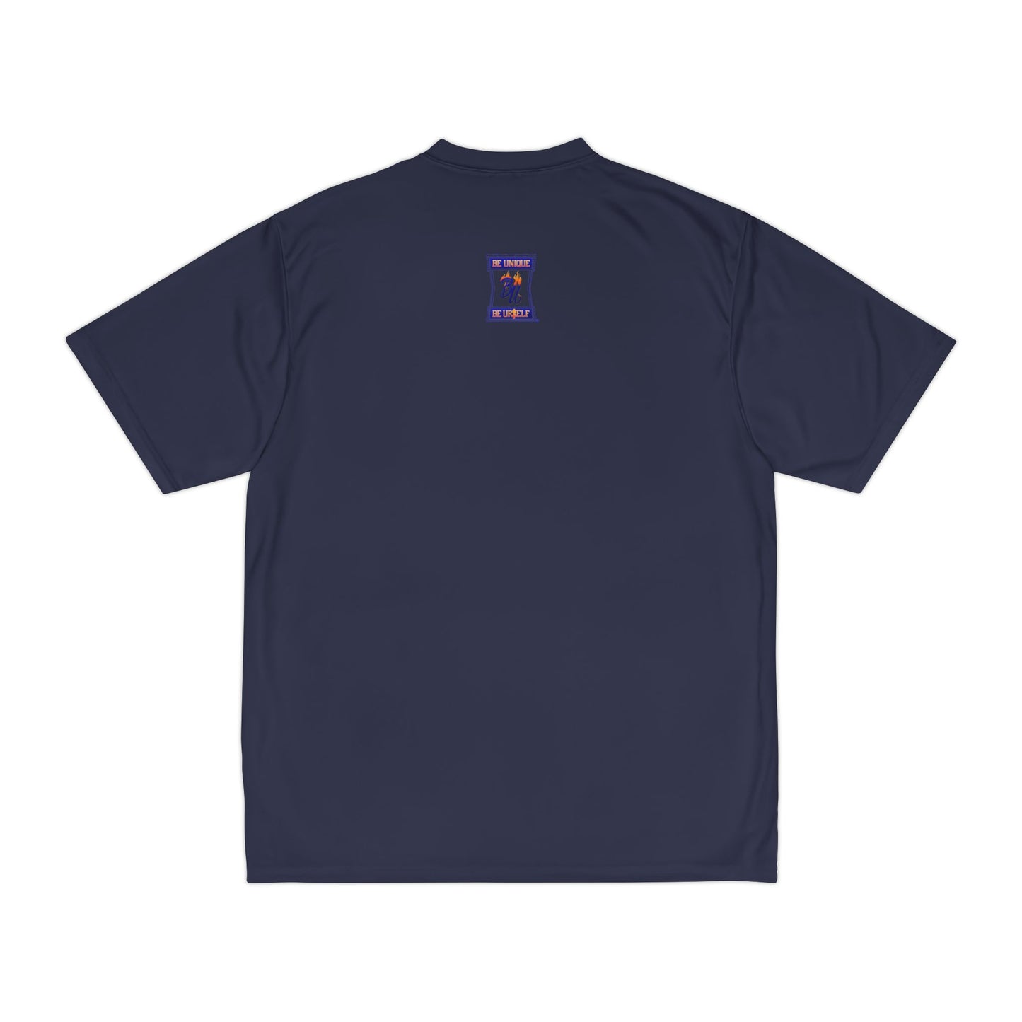 Men's Performance T-Shirt with Sporty Bear Design, Casual Tee for Sports Lovers, Summer Outfit, Gift for Dads and Friends, Perfect for [...]