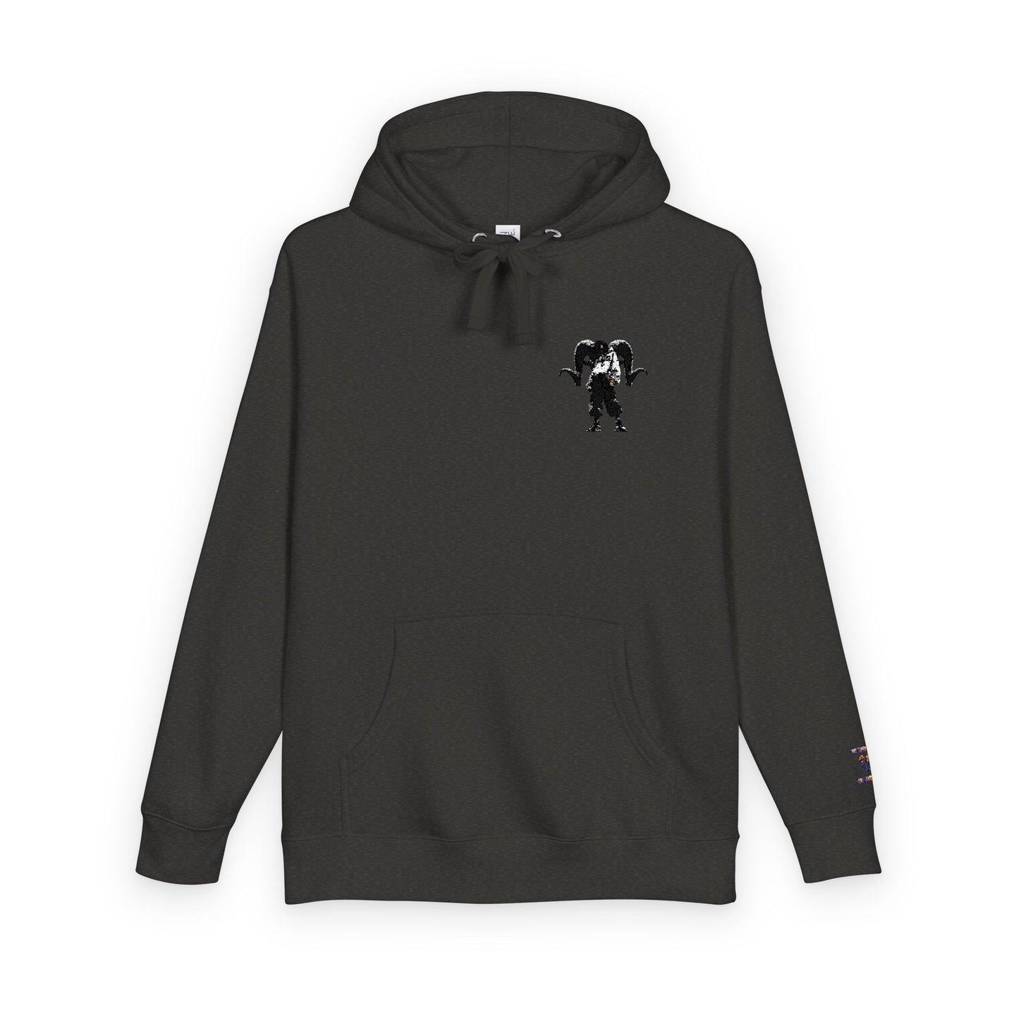 Unisex Fleece Hoodie