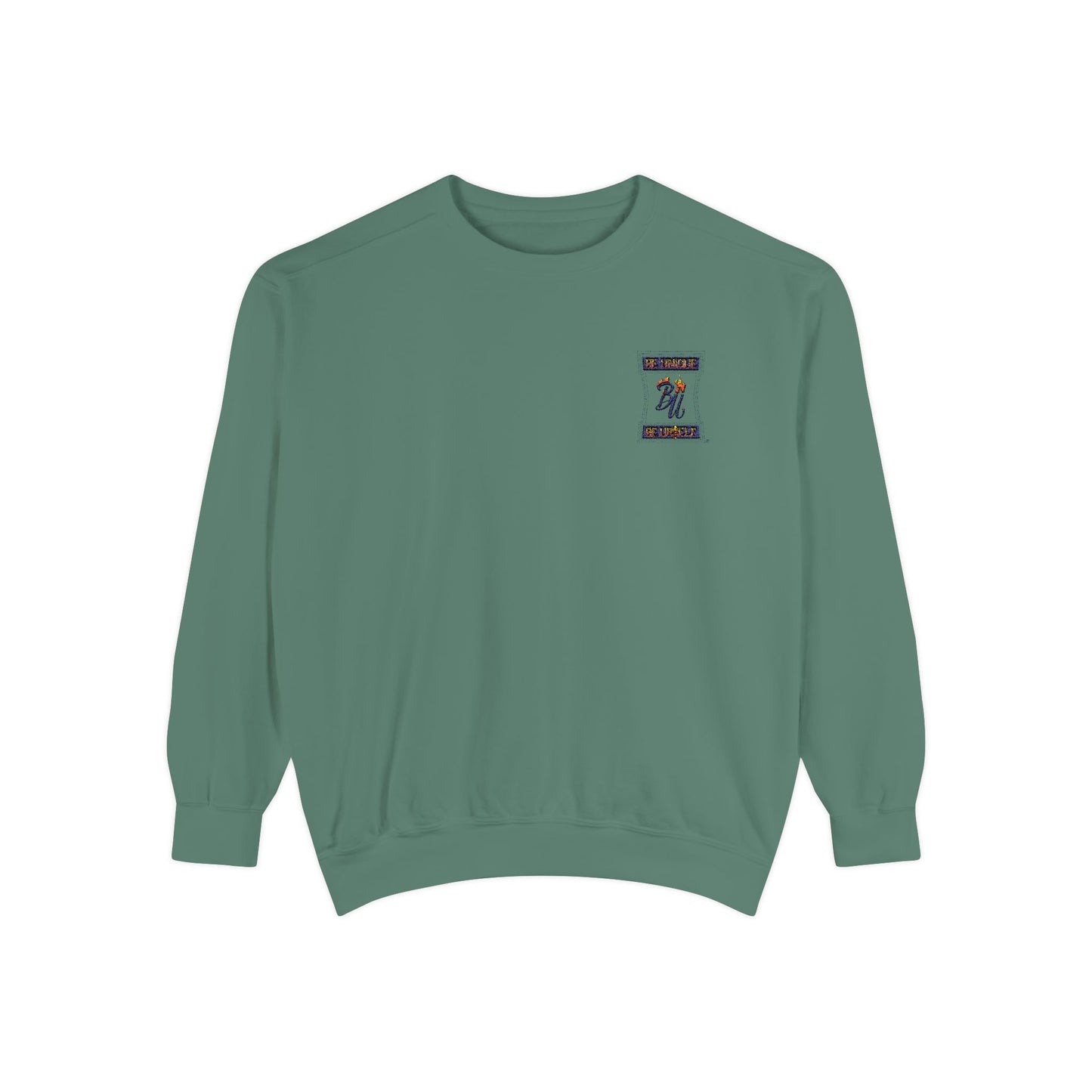 Cozy Unisex Sweatshirt for Everyday Comfort, Gift for Friends, Loungewear, Casual Style, Perfect for Fall & Winter