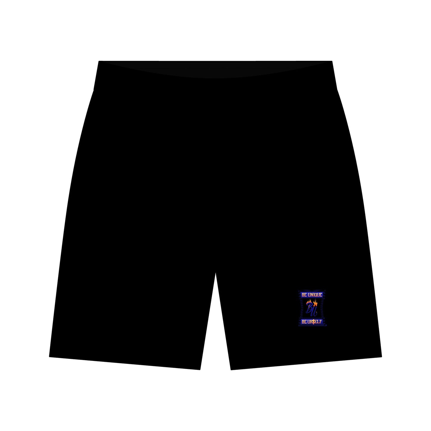 Unisex Sponge Fleece Sweatshort