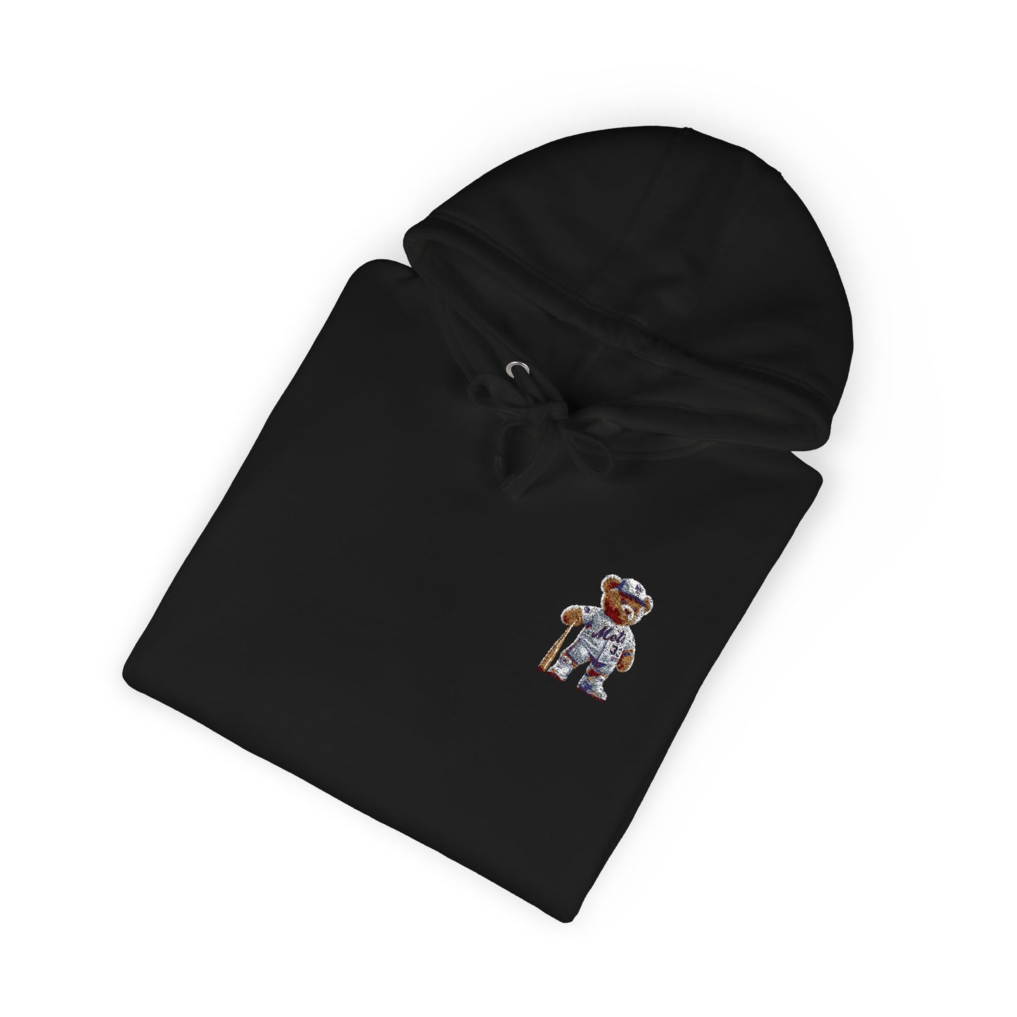 Unisex Fleece Hoodie