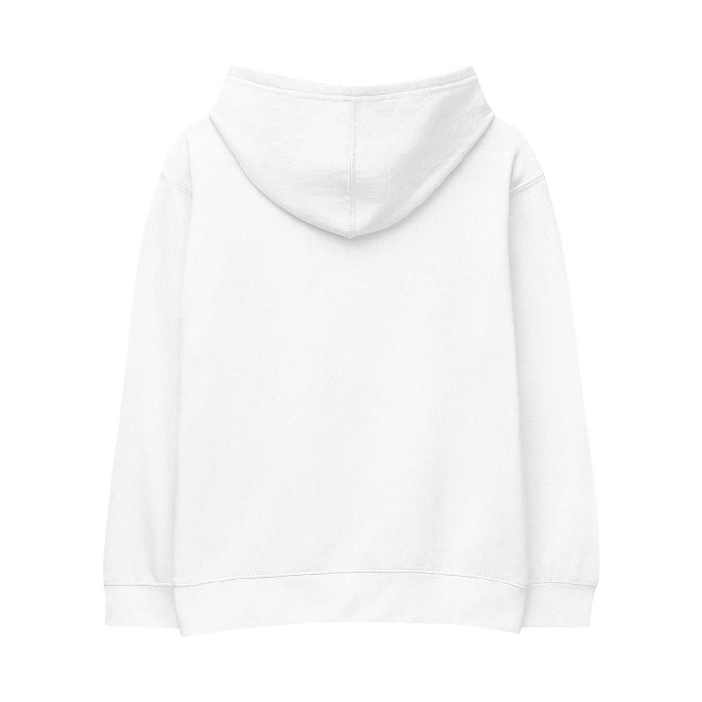 Cozy Kids Hoodie, Embroidered Sweatshirt for Boys and Girls, Perfect for School, Birthdays, and Everyday Wear