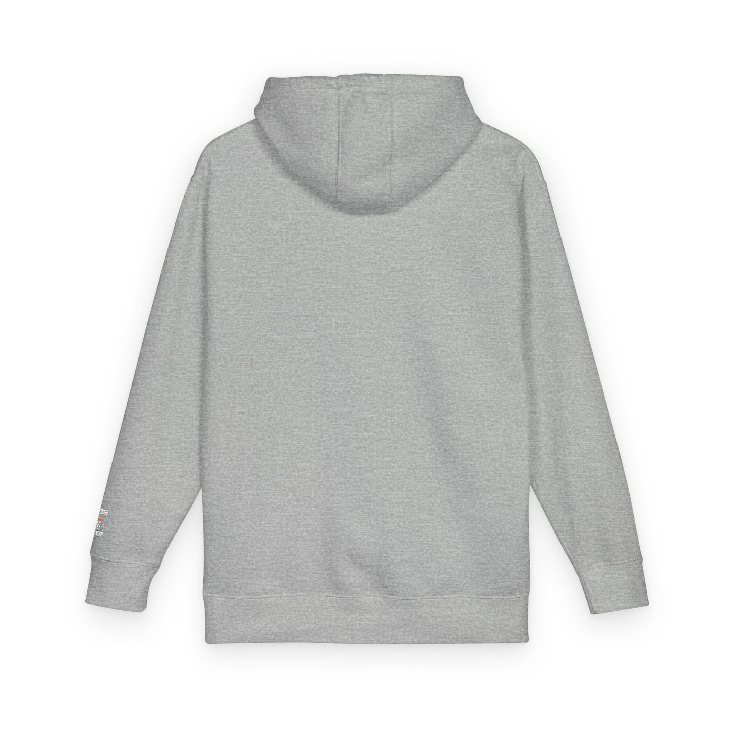 Unisex Fleece Hoodie