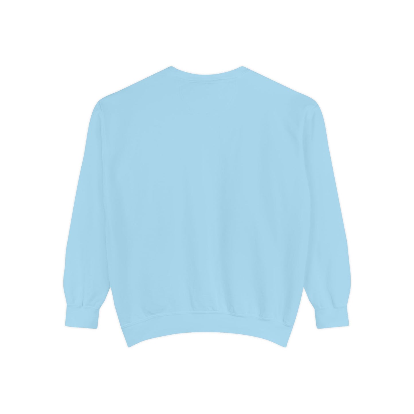 Cozy Unisex Sweatshirt for Everyday Comfort, Gift for Friends, Loungewear, Casual Style, Perfect for Fall & Winter