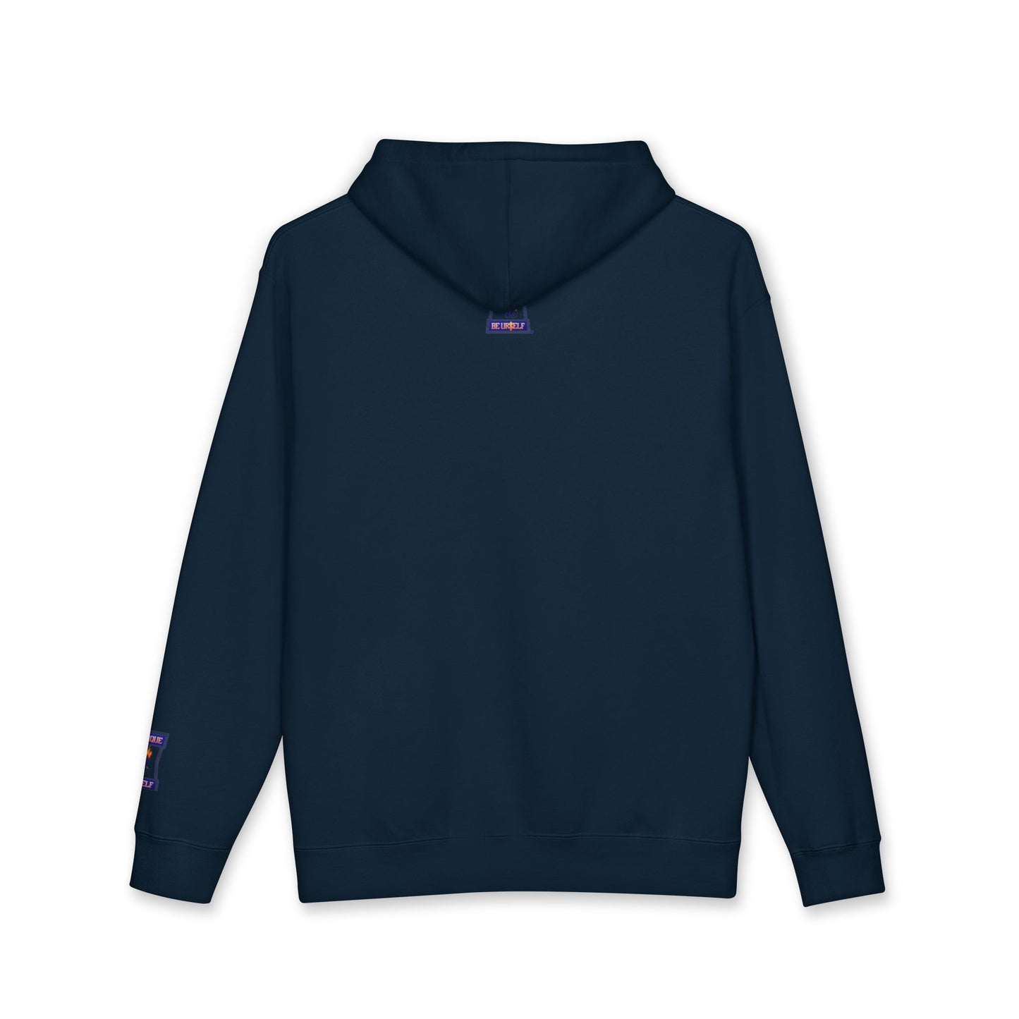 Chic Graphic Hoodie with Retro Vibe, Stylish Sweatshirt for Trendsetters, Perfect for Casual Outings, Birthdays, Gift for Fashion Lovers