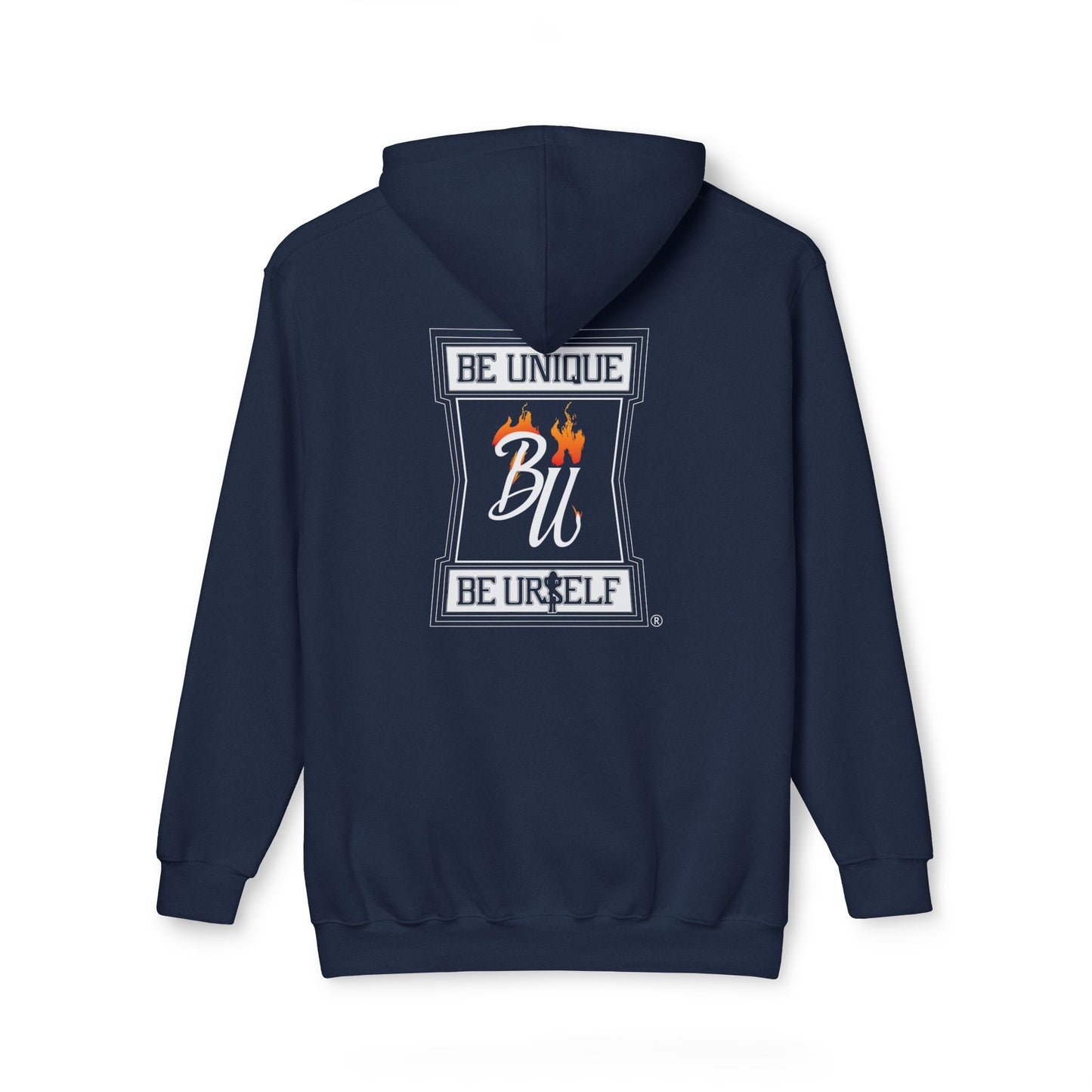 Unisex Hooded Sweatshirt - Halloween Ghost Design, Cozy Gift for Fall, Party Wear, Spooky Season, Casual Comfort