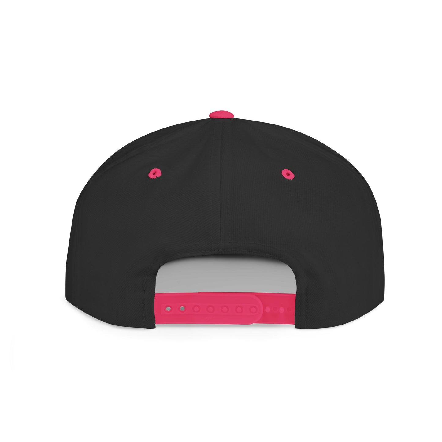 Stylish Flat Bill Snapback Cap, Trendy Hat for Everyday Wear, Unisex Accessory for Outdoor Adventures, Perfect Gift for Holidays, [...]